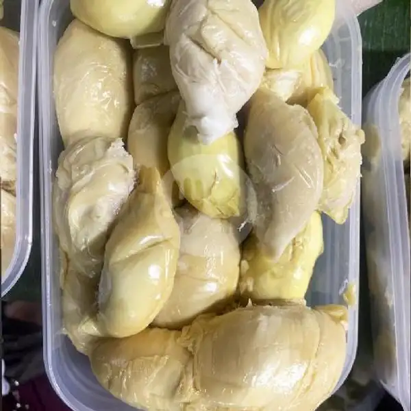 Durian Kupas Bengkulu | Raka Durian, Cilodong