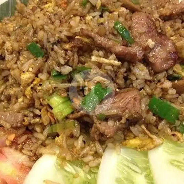 Nasi Goreng | Pecel Lele Dan  Nasi Goreng Pakde Budi, Ra Kartini