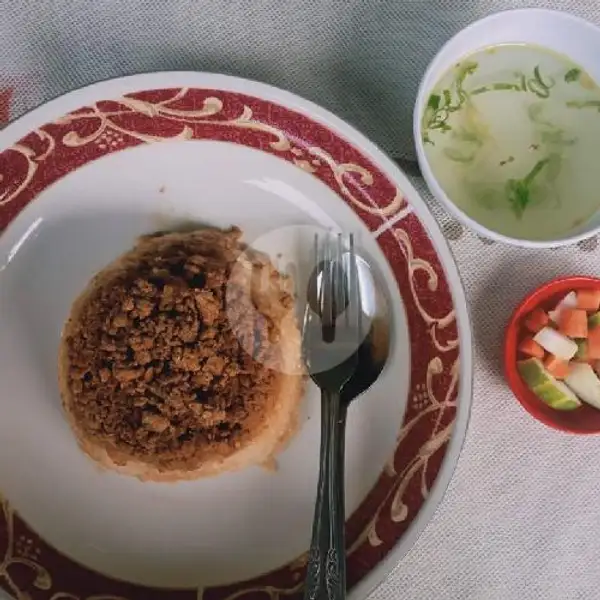 Nasi Tim Ayam Jakarta | Jovan's Kitchen, Pedurungan