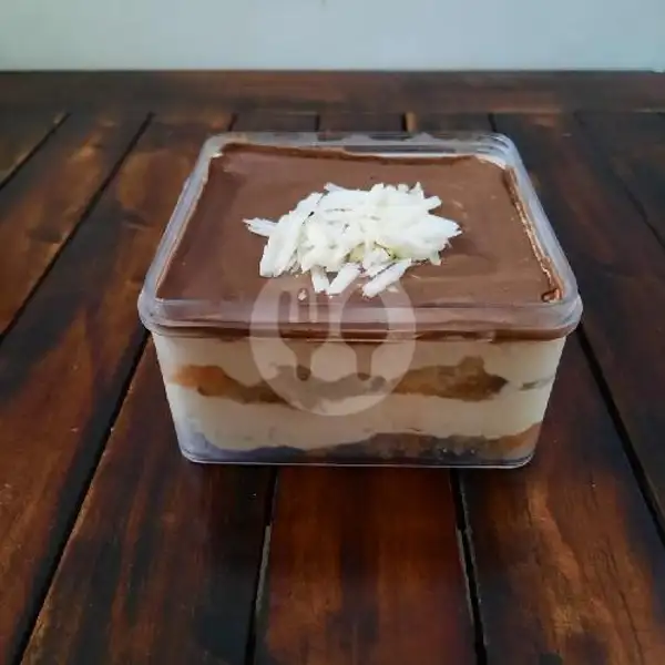 Kitella Dessert Box | Yoichiz Partner