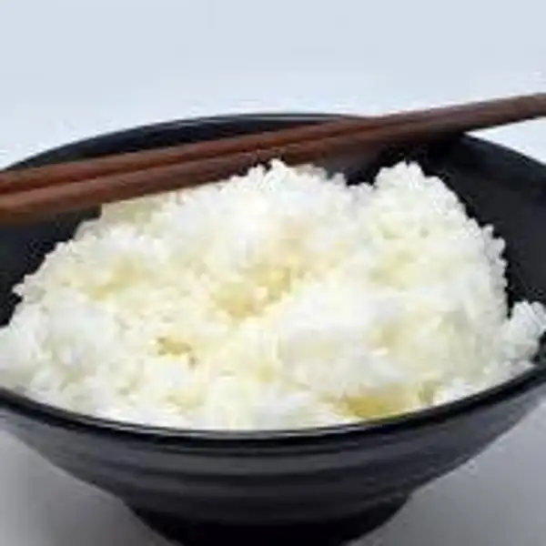 Rice | 8 Bowl, Sedayu Permai
