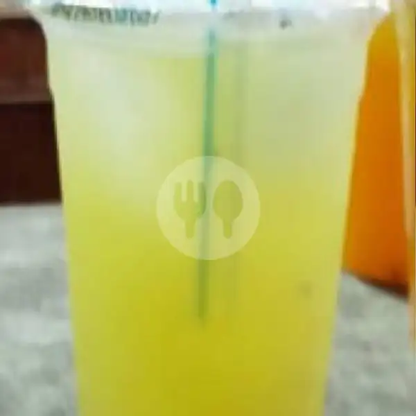 Orange Juice | Pesona Juss
