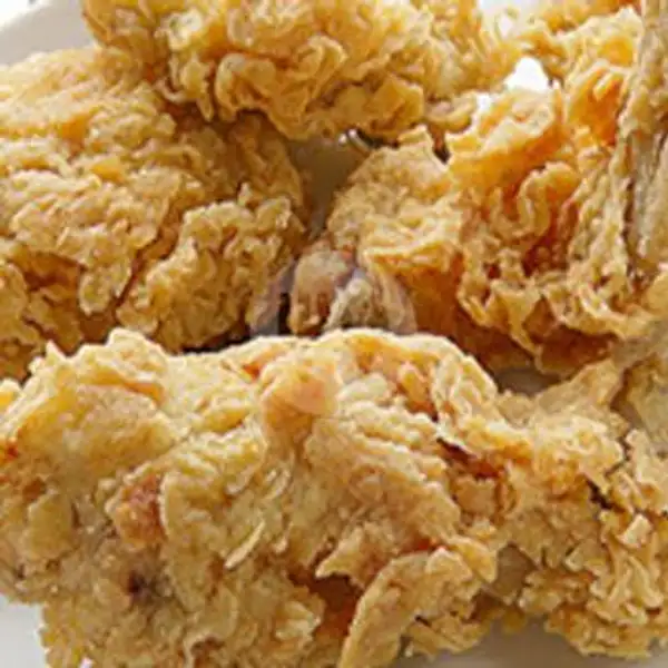 Ayam Kentucky | Kedai Anyar, Manukan Indah