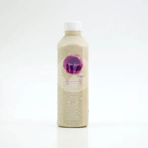 Almond Milk (435 ml) | Re.juve., Harmonie Exchange