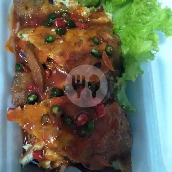 Fuyunghay | Ayam Hainan Pak Hanif, Tg Sengkuang