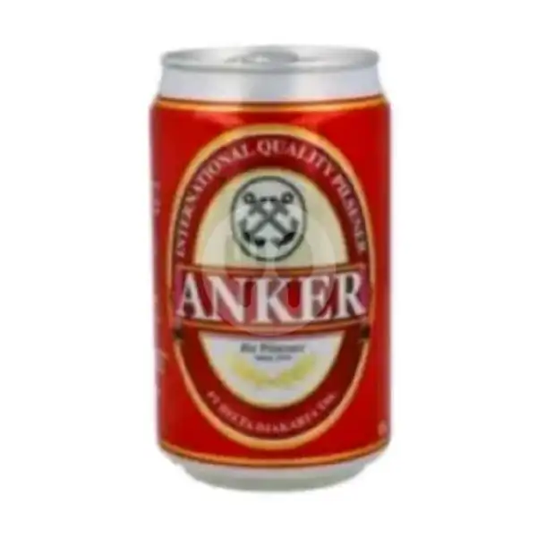Anker Can | Beer Day