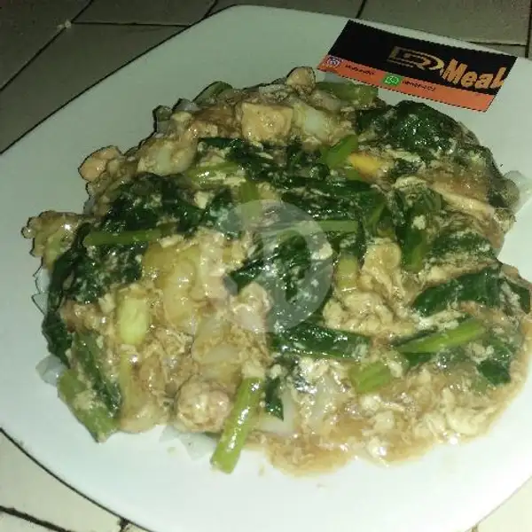 Paket Ifu Kwee Tiau Ayam + Air Mineral | Dr. Meal, Tegalsari