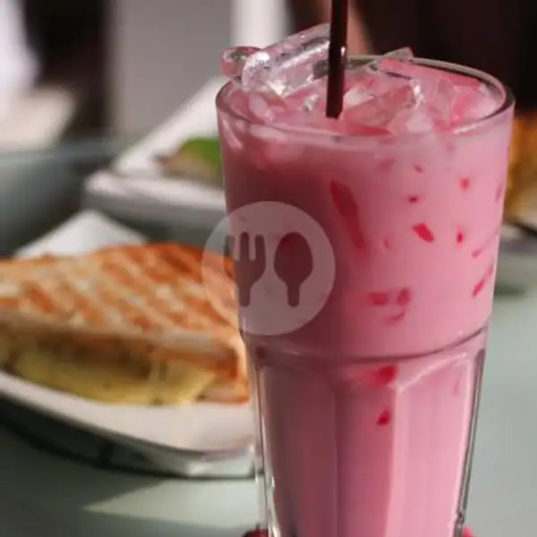 Pinky Milk | Uncle Foods, Singosari