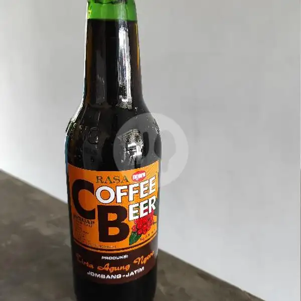 Coffee Beer | Kopi tempat kamu pulang, Meruyung 69 Depok
