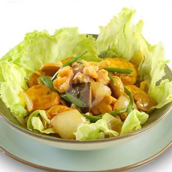 Angsio Tahu | Rumah Makan Gloria Chinese Food, Klojen