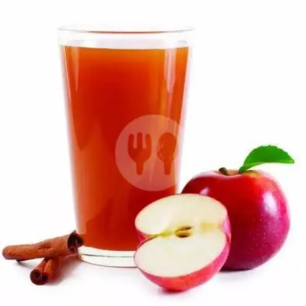 Juice Apel Merah | Sumber Sehat Juice, Batu Aji