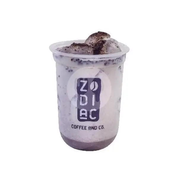 Moon Oreo | Zodiac Coffee & Co, Denpasar