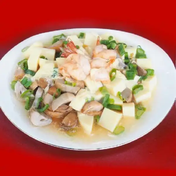 Muntahu Seafood | BAKMIE BLESS