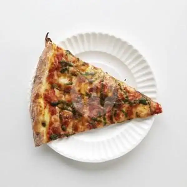 Basil Pesto | Pizza Place, Dago