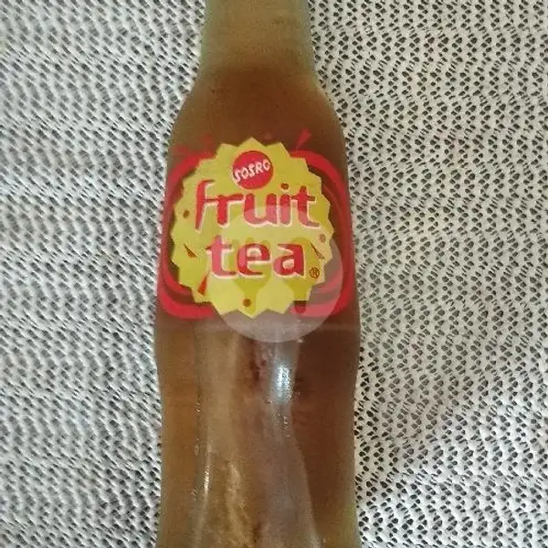 Fruit Tea Beling | Kupat Tahu Singaparna Grup10, Ciroyom