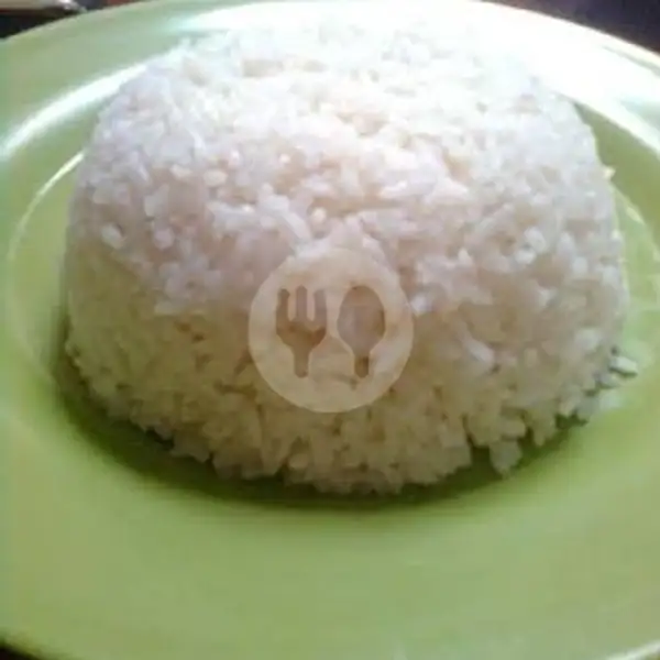 Nasi putih | Iva food 