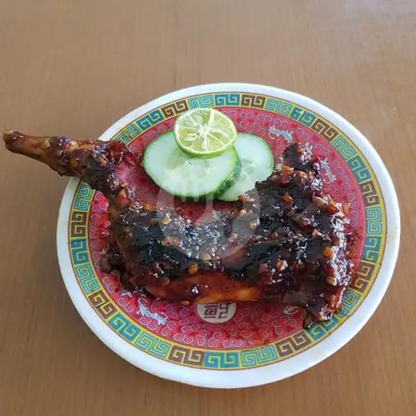 Ayam Bakar (Paha/Dada) | Ayam Bakar Kalasan, RA Kartini