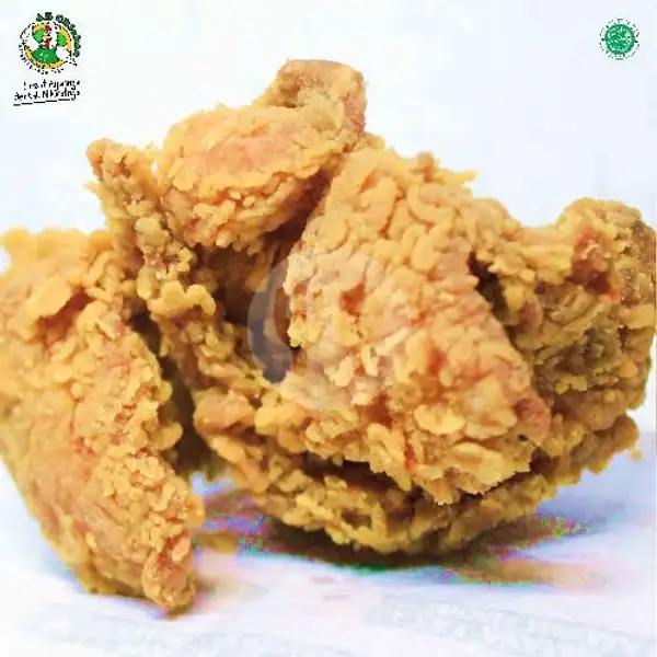 Dada | AB Chicken, Palimanan