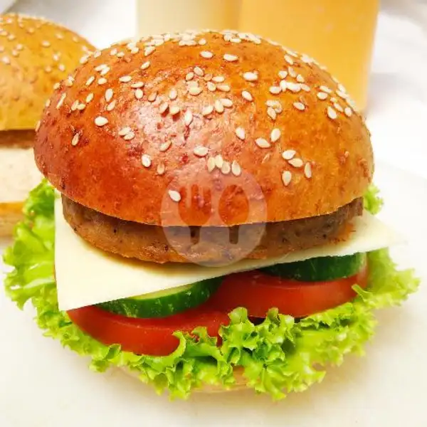 Fish Burger Cheese | Fish Burger, Pasteur