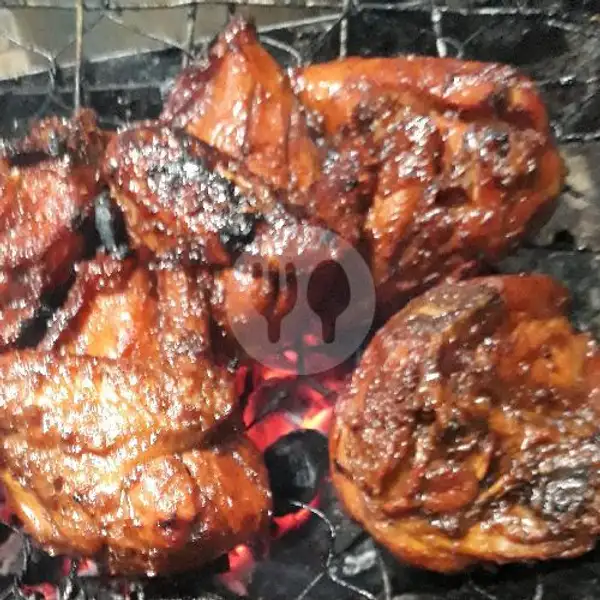 Ayam Bakar Boiler Dada 1/4 ekor | Ayam Bakar Semarang, Semarang Tengah