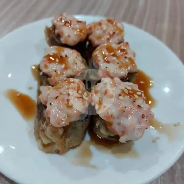 Kani Sake Mayo (ori) | KSushi, Kranggan