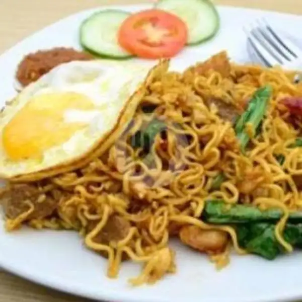 Indomie Goreng | Kitchen Food, Panbil