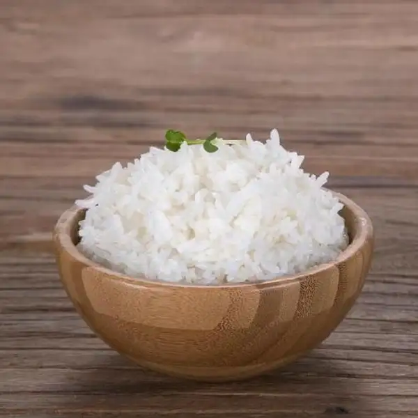 Nasi Putih | Seafood Canir , Arcamanik