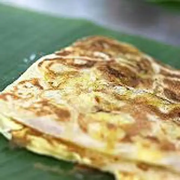 Roti Cane Telur | Bofet Laruik Malam Jaya, Jhoni Anwar