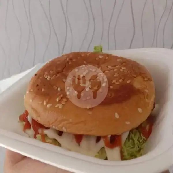 Burger | Rotbar Bringas Bunda SZ