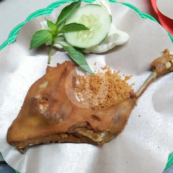 Ayam Kampung Goreng + Sambel Bebas Pilih | Sambal Jawa, Semeru