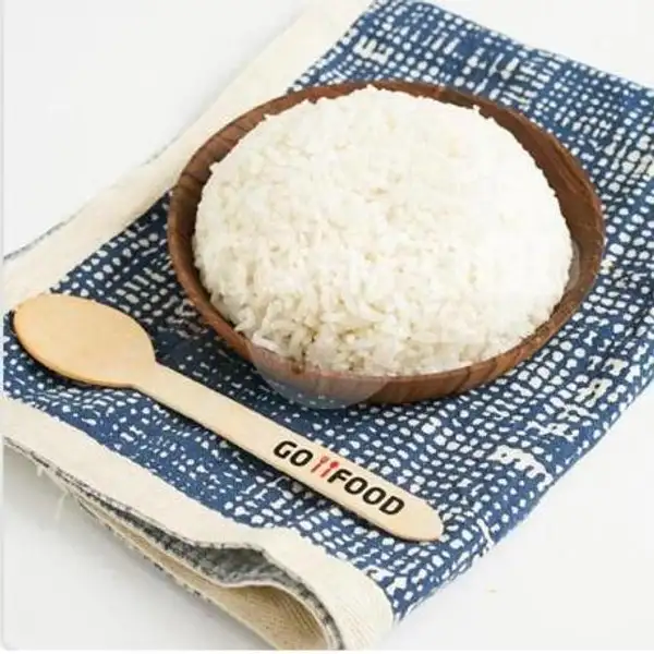 Rice | Chicken Box, Melati