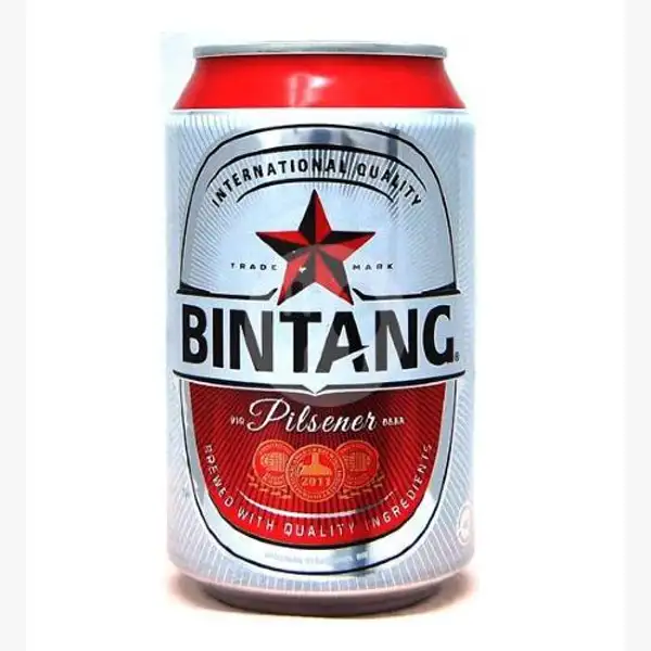 BINTANG BEER CAN | Love Anchor 24 Hour Beer, Wine & Alcohol Delivery, Pantai Batu Bolong