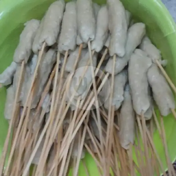 Sempol | Warung Makan Sosro Sudarmo, Nongsa