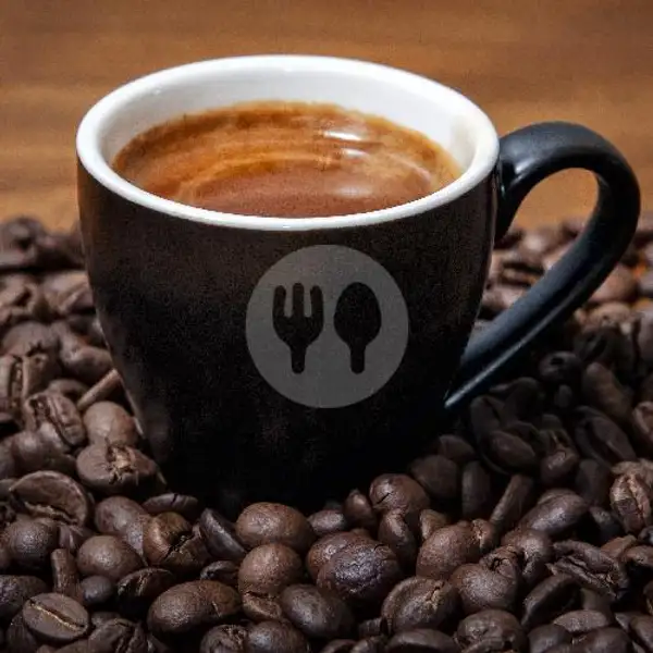 Espresso | Klop Coffee, Rukan Sudirman Agung