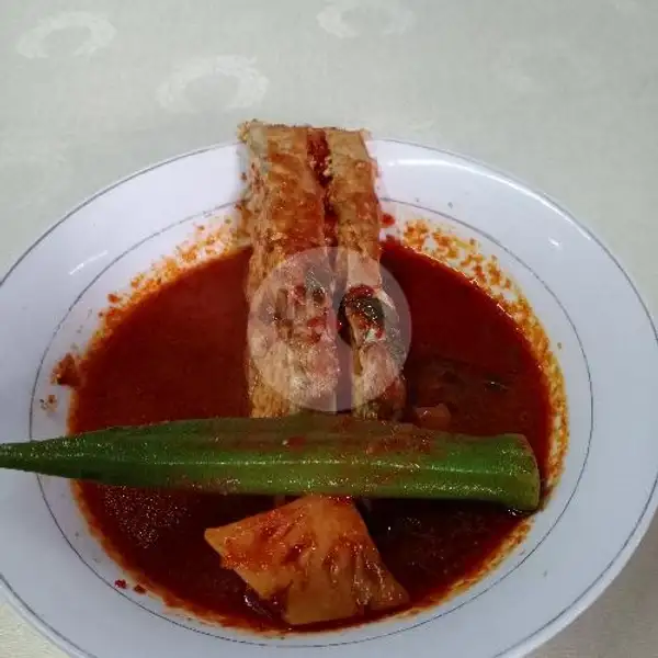 Asam Pedas Ikan | Anjung Asam Pedas Melaka, Wisata Kuliner Tiban Centre