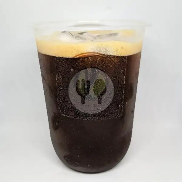 Es Kopi Gula Aren | Kedai Coklat & Kopi Choco Latte, Denpasar