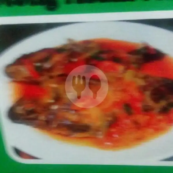 Ikan Sahos Pels Nasi Teh Obeng | Ayam Goreng Kalasan, Panbil Mall