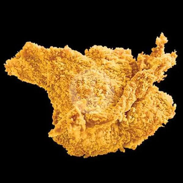 Dada Crispy | Hisana Fried Chicken, Srengseng 1