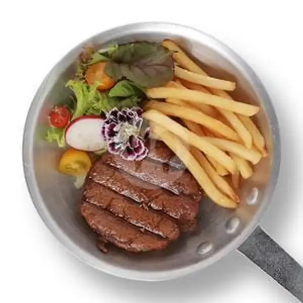 Australian Tenderloin Steak | HOLYSTEAK by Holycow! Group, Sawah Besar