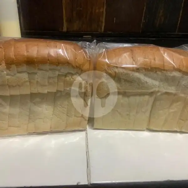 Roti Tawar 1 Pack | Jajankuy, Sukmajaya