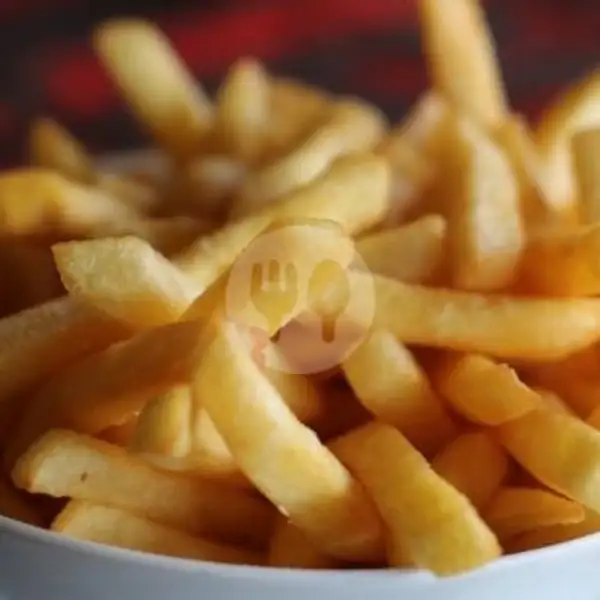 French Fries | Makan Mumer, Pakansari