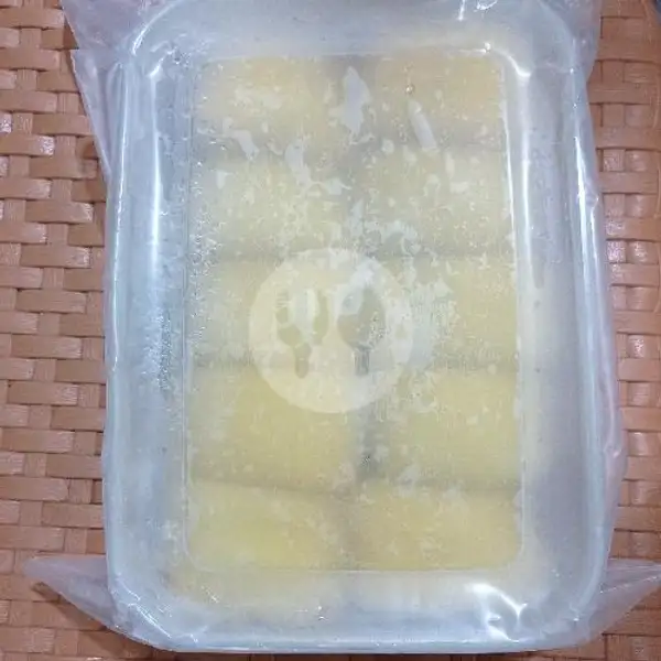 Pancake Box Isi 10 | Sop Durian Margando