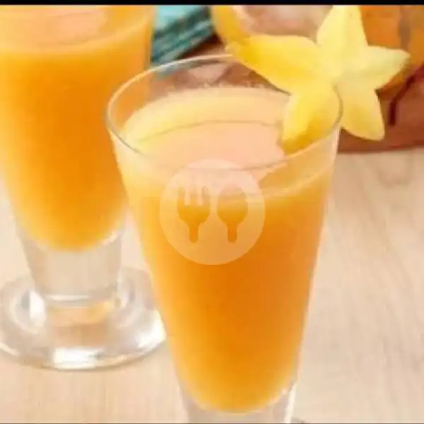Juice Belimbing | Mom Icel Juice