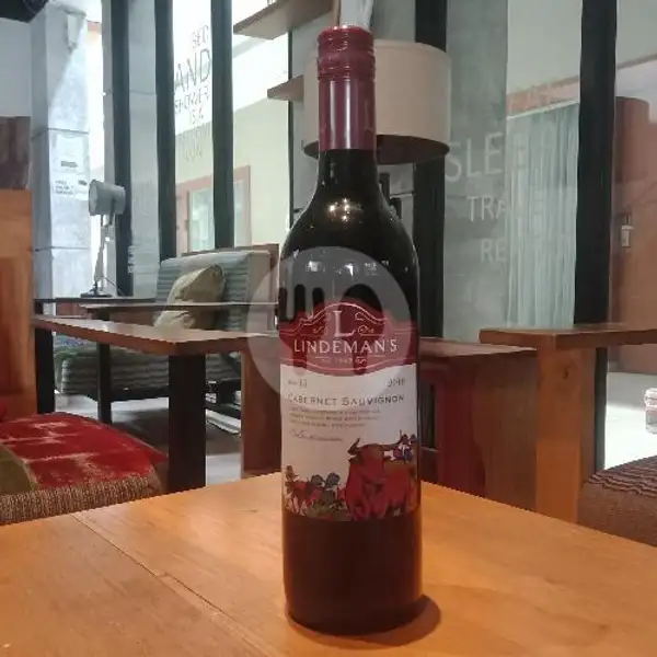 Red Wine - Lindemans - Cabernet Sauvignon 750Ml | KELLER K Beer & Soju Anggur Bir, Cicendo