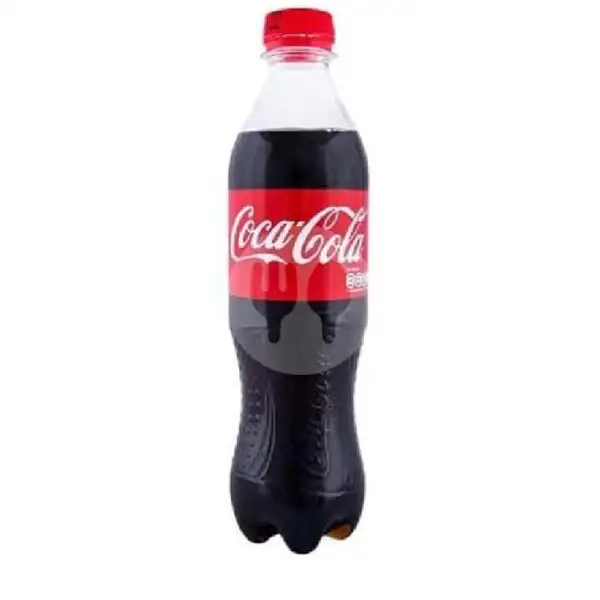Coca-cola | Warkop Pindo, Tebet