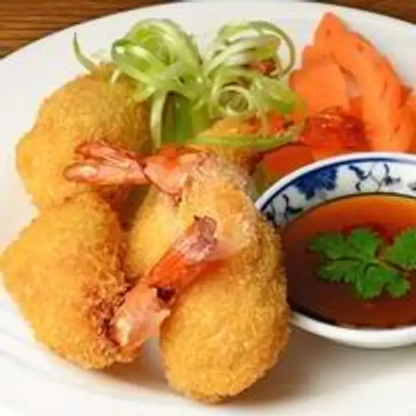 Udang Gr Tepung | Seafood Glory, Batam