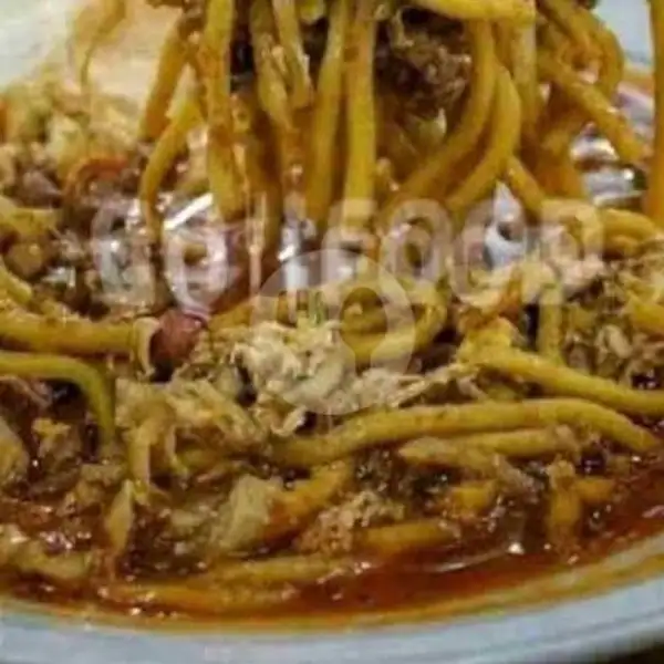 Mie Aceh Rebus Campur Telor | Mie Aceh Vona Seafood, Citra 7