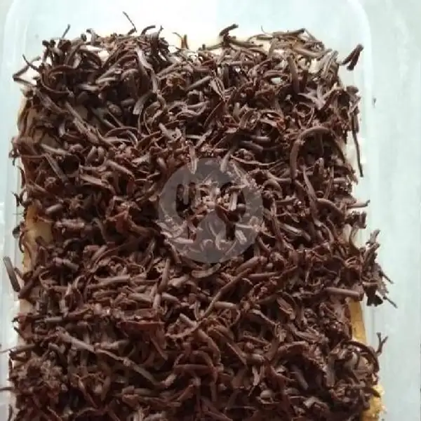 stupe Roti Coklat | Pisang Goreng Raja Tanduk 77 Dan Seafood Gabrugan 77, Serang Kota