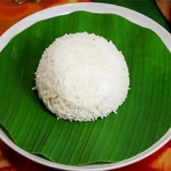 Nasi | Sate Ayam Dan Kambing Madura, Suren Raya