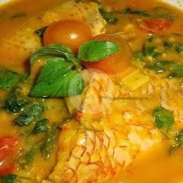 Ikan/Ayam Woku + Nasi + Telor Balado +Sayur+ Es Jeruk | Arrumy Cathering, Pettarani